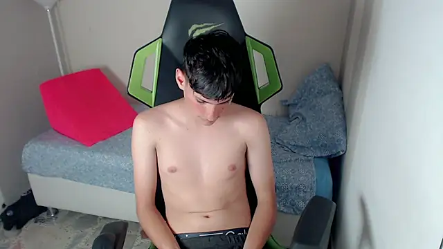 Pablito junior online show from March 30, 3:40 am