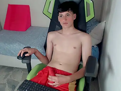 Pablito junior online show from March 23, 8:53 am