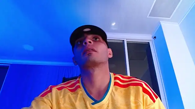 Bad Boy Carter69 online show from May 30, 4:23 am