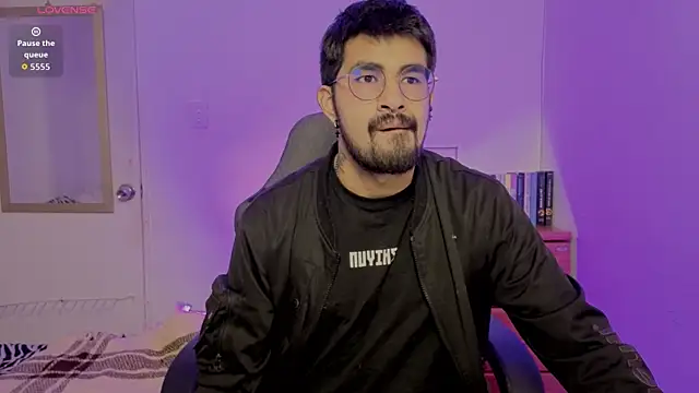 kcleiton online show from May 20, 6:09 am