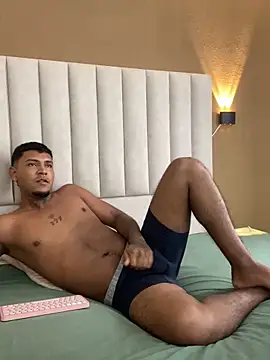 Axell king07 online show from March 14, 1:07 pm