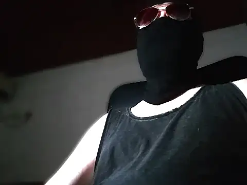 maskedhaze online show from March 6, 5:37 am