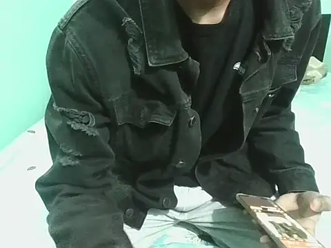 Siixxnn online show from March 5, 6:42 am