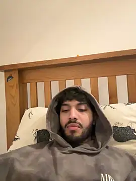 cutecupid online show from March 5, 3:25 am