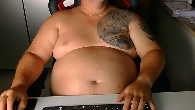 Blase Hase123 online show from June 3, 8:36 pm