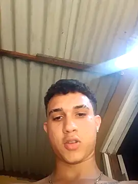 IGNACIOJOSE12 online show from March 3, 7:54 pm