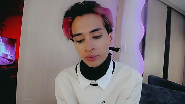 Darksweet jack online show from March 24, 2:00 pm