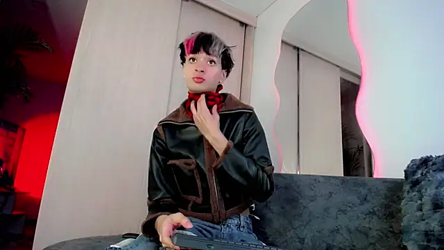 Darksweet jack online show from March 21, 2:54 pm