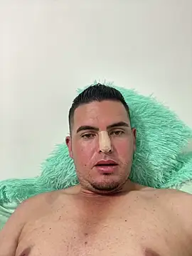 Ferchoxxx4 online show from March 4, 12:50 am