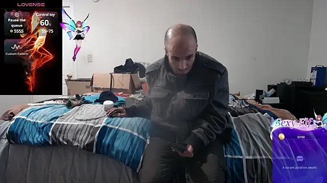 CirclingClass online show from January 30, 3:51 pm