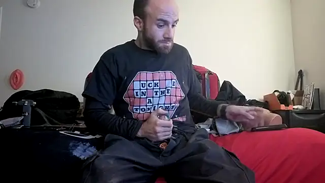 CirclingClass online show from November 7, 10:13 pm