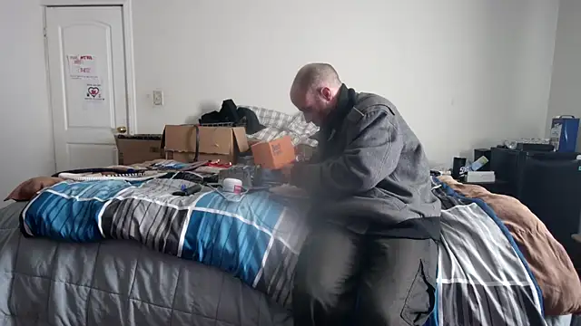 CirclingClass online show from January 28, 9:40 pm