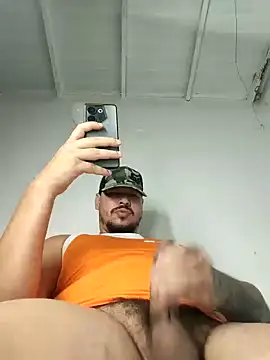 BadboyDirty1 online show from March 13, 9:43 pm