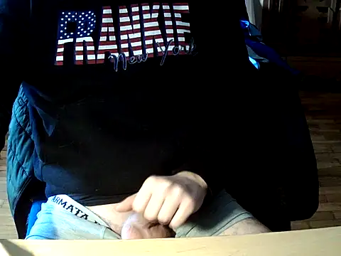 YoUnGbOy2018 online show from March 11, 11:06 am