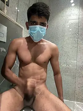 BombaySam78 online show from July 6, 5:48 am