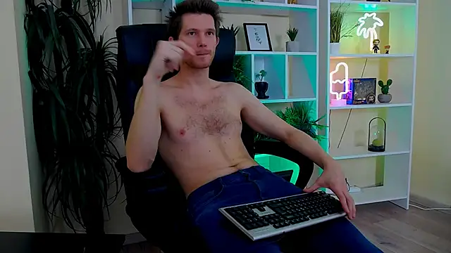 Eddie Baker online show from March 26, 1:53 am