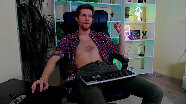 Eddie Baker online show from March 13, 11:11 pm