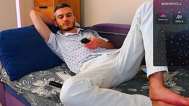 Magic Storms online show from April 8, 10:14 am