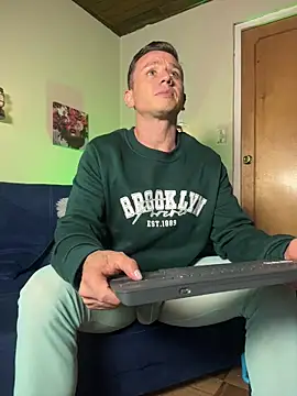 Andreew falcon online show from March 17, 12:51 pm