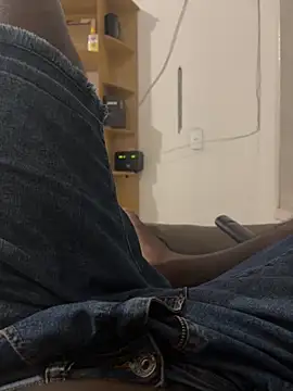 Henriqueamoror online show from March 29, 4:34 am