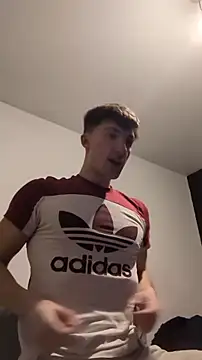 HornyKing2969 online show from March 7, 7:44 pm