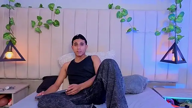 Morgan Bladee online show from April 4, 10:12 am