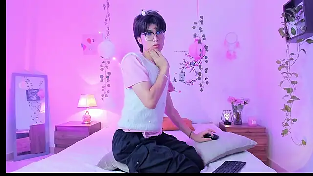 Kai blaz online show from March 30, 8:43 pm