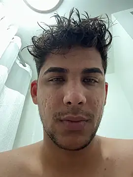 Albertotuyo online show from March 8, 4:49 am