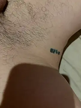 Adriano271299 online show from March 20, 6:50 am