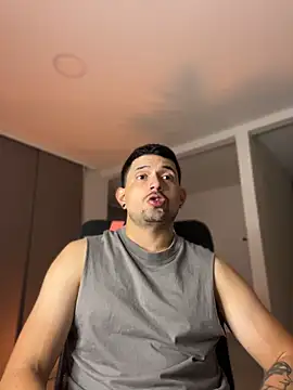 TroyeSavage online show from April 7, 10:59 am