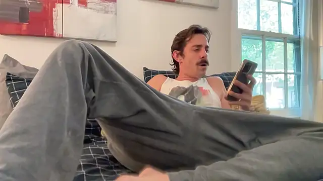 RawSlutMaker online show from April 13, 4:40 pm