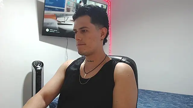 JUAN CAMILOXXX online show from May 23, 4:29 am