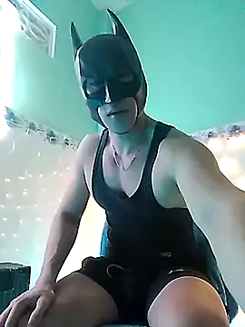 gymboy900 online show from March 18, 5:54 am