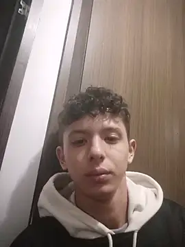 Daniel Roy online show from April 8, 11:20 am