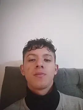 Daniel Roy online show from March 30, 3:29 am