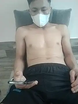 BigShot-Boy online show from April 25, 4:59 am