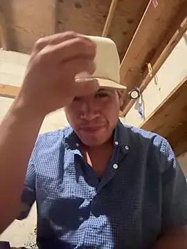 Ulises Ayala online show from March 11, 12:17 am