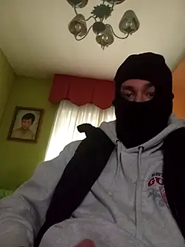 MachosAlfas online show from March 30, 5:14 pm