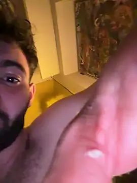 Onechance02 online show from March 12, 2:19 am