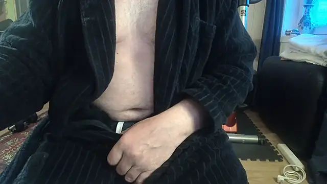 Buggemann online show from May 25, 2:40 am