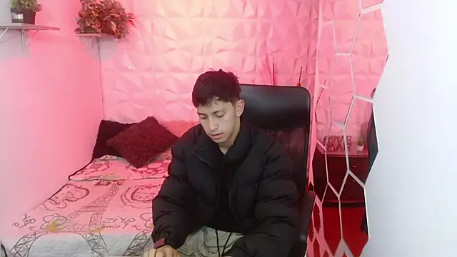 Kei 23 online show from March 31, 11:56 am