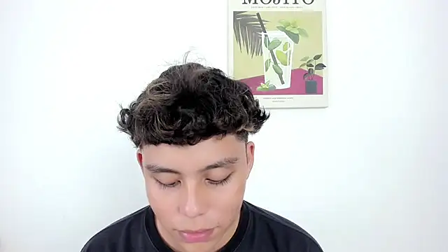 chico medusa online show from March 22, 8:14 pm