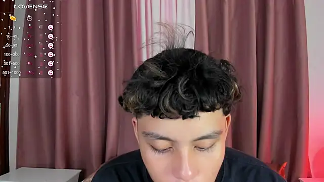 chico medusa online show from March 20, 8:12 pm