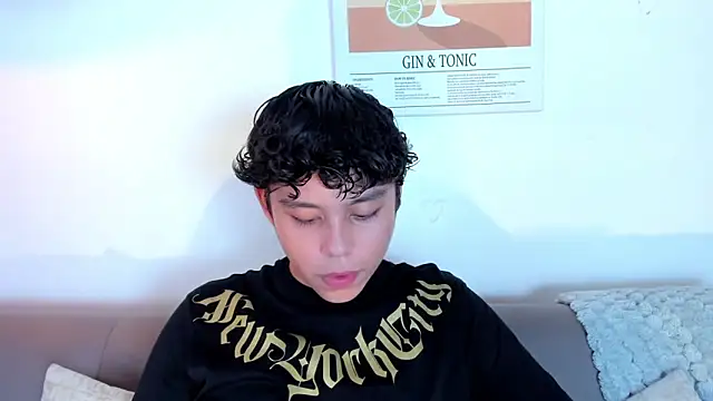 chico medusa online show from May 22, 8:58 pm