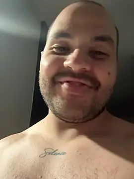 Axel Dominus online show from April 21, 1:08 am