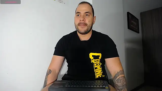 Axel Dominus online show from June 22, 9:58 am