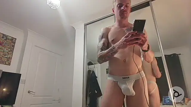 notanothergayXXX online show from April 17, 8:00 pm