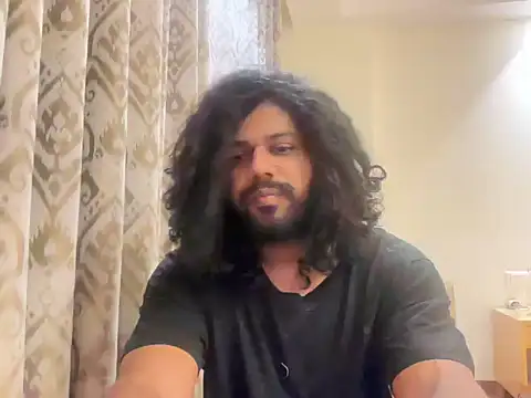 abhinaxx online show from April 9, 8:26 pm