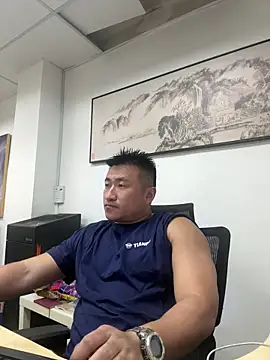 Cunzhangshibage02 online show from June 10, 6:59 am