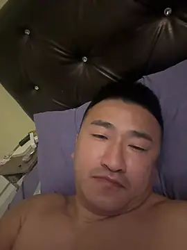 Cunzhangshibage02 online show from May 17, 8:38 pm